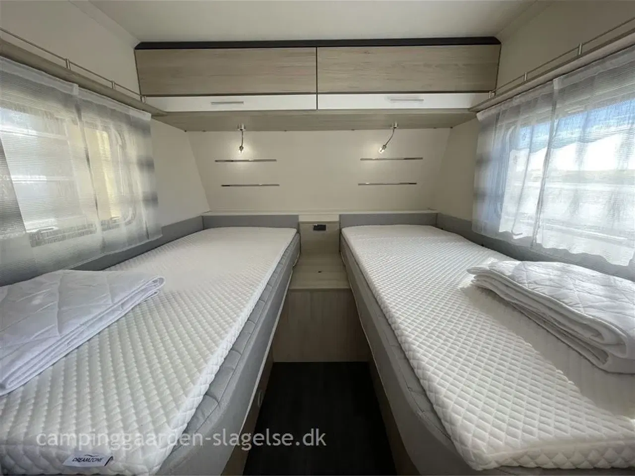 Billede 8 - 2021 - Caravelair Antares Style 450 Norline   KOMMISSIONSVOGN