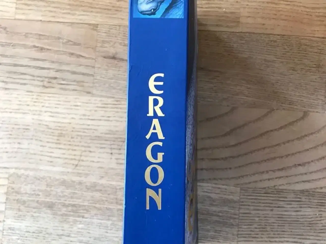 Billede 4 - Eragon af Christopher Paolini