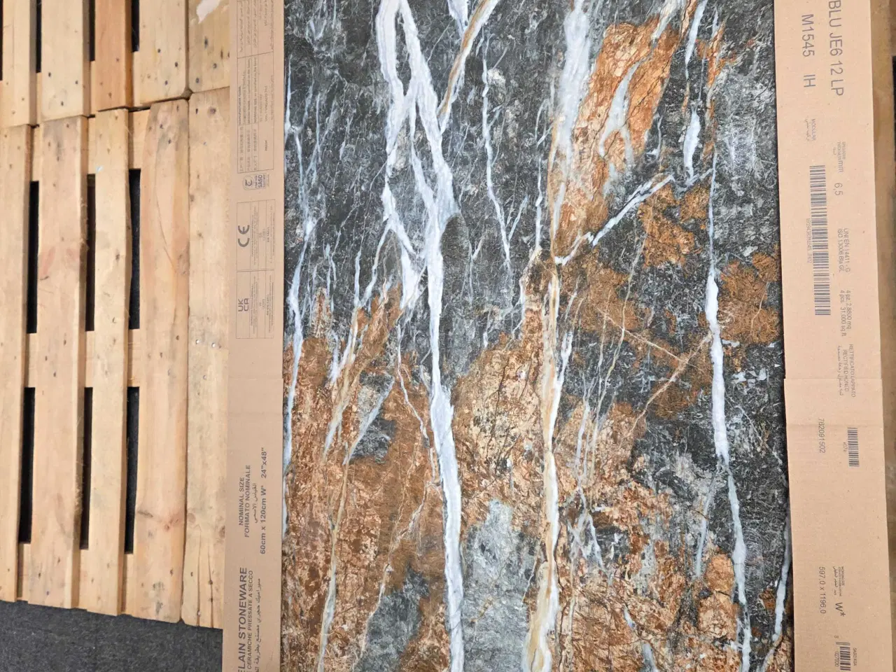 Billede 6 - FLISER TIL FAIR PRISER