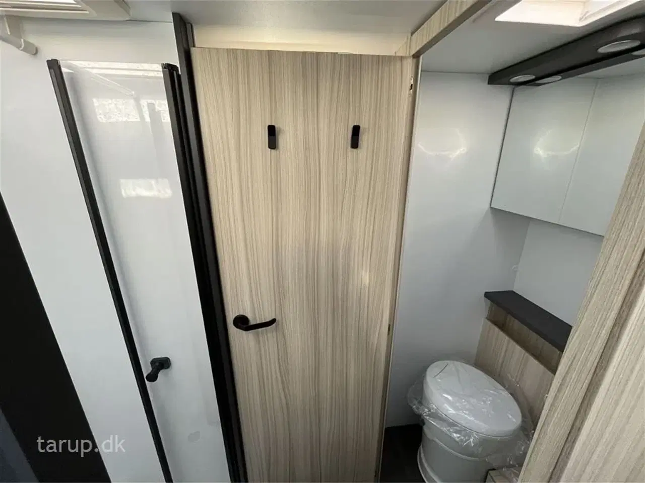 Billede 24 - 2026 - Sun Living S 75 SL Aut. 165 HK KAMPAGNEPAKKE – ALT DETTE FÅR DU MED! 🚐✨ - 165 hk med automatgear, Adaptiv fart pilot.......