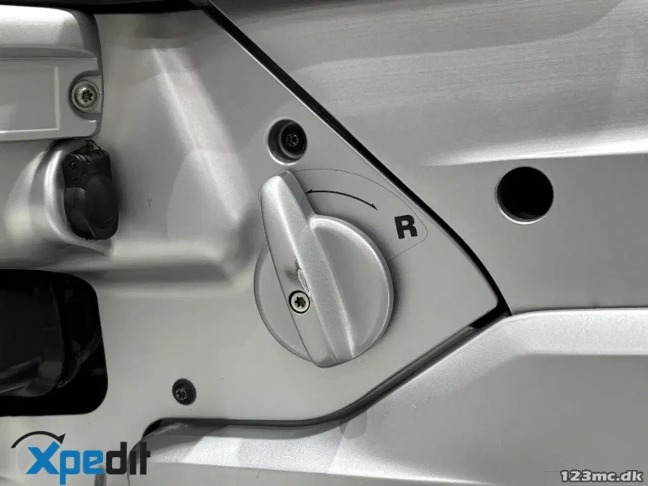 Billede 16 - BMW K 1200 LT