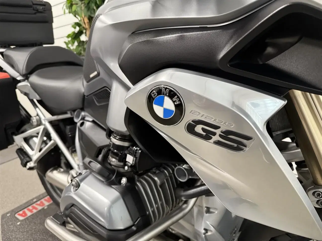 Billede 6 - BMW R 1200 GS ABS