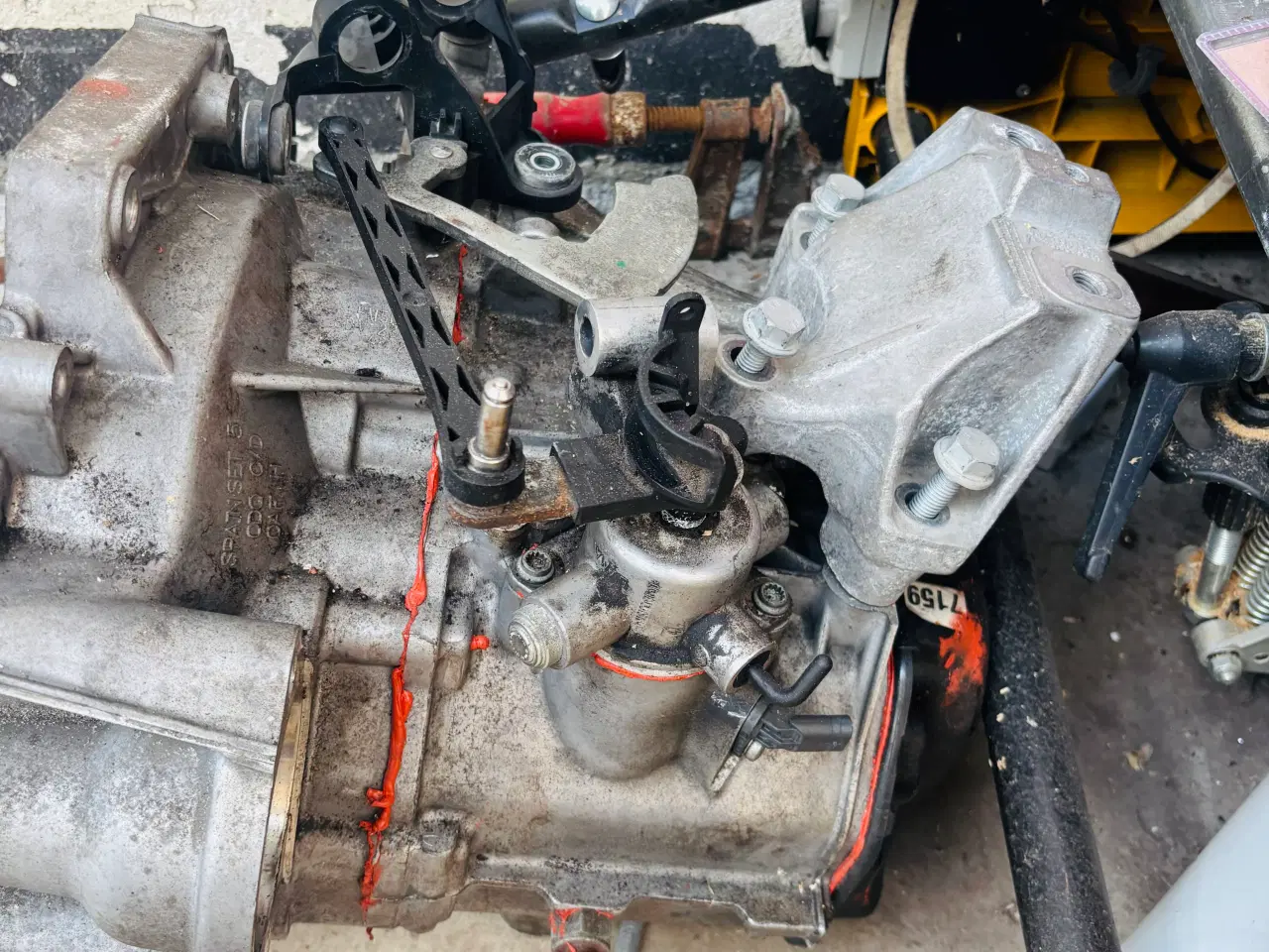 Billede 2 - Vw tcros