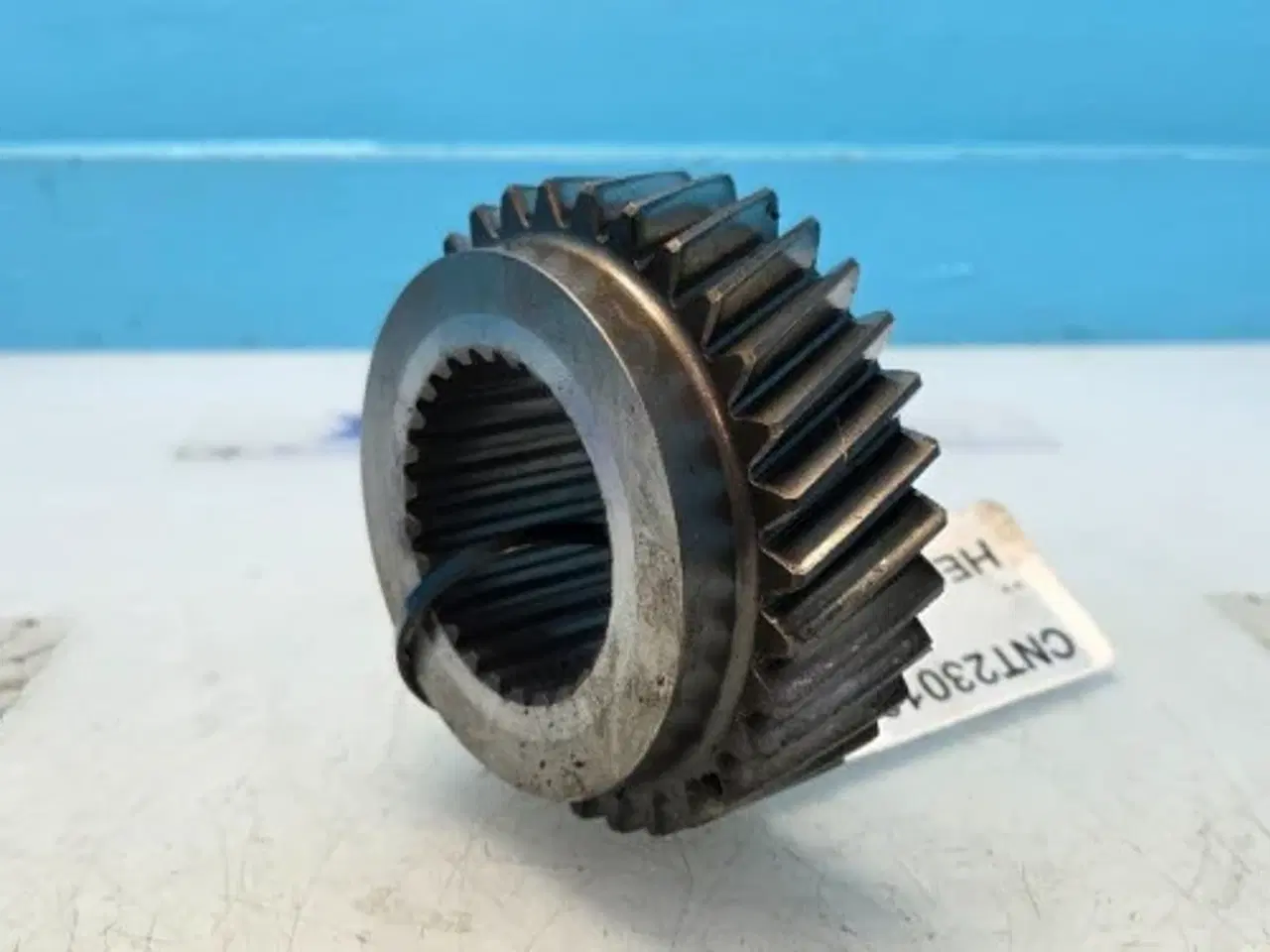 Billede 11 - New Holland TM190 Gearhjul 5183130