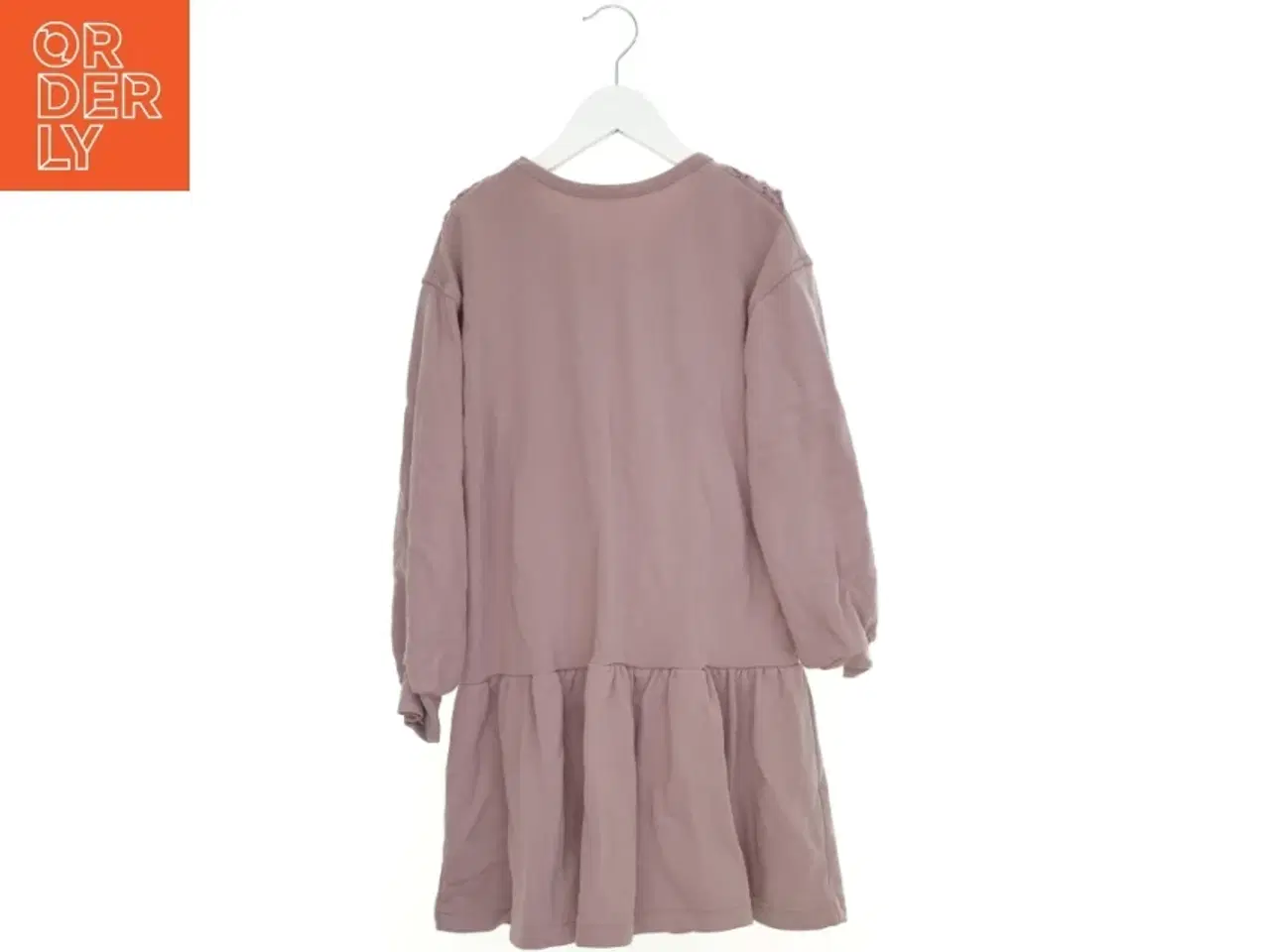 Billede 2 - Kjole fra H&M (str. 140 cm)