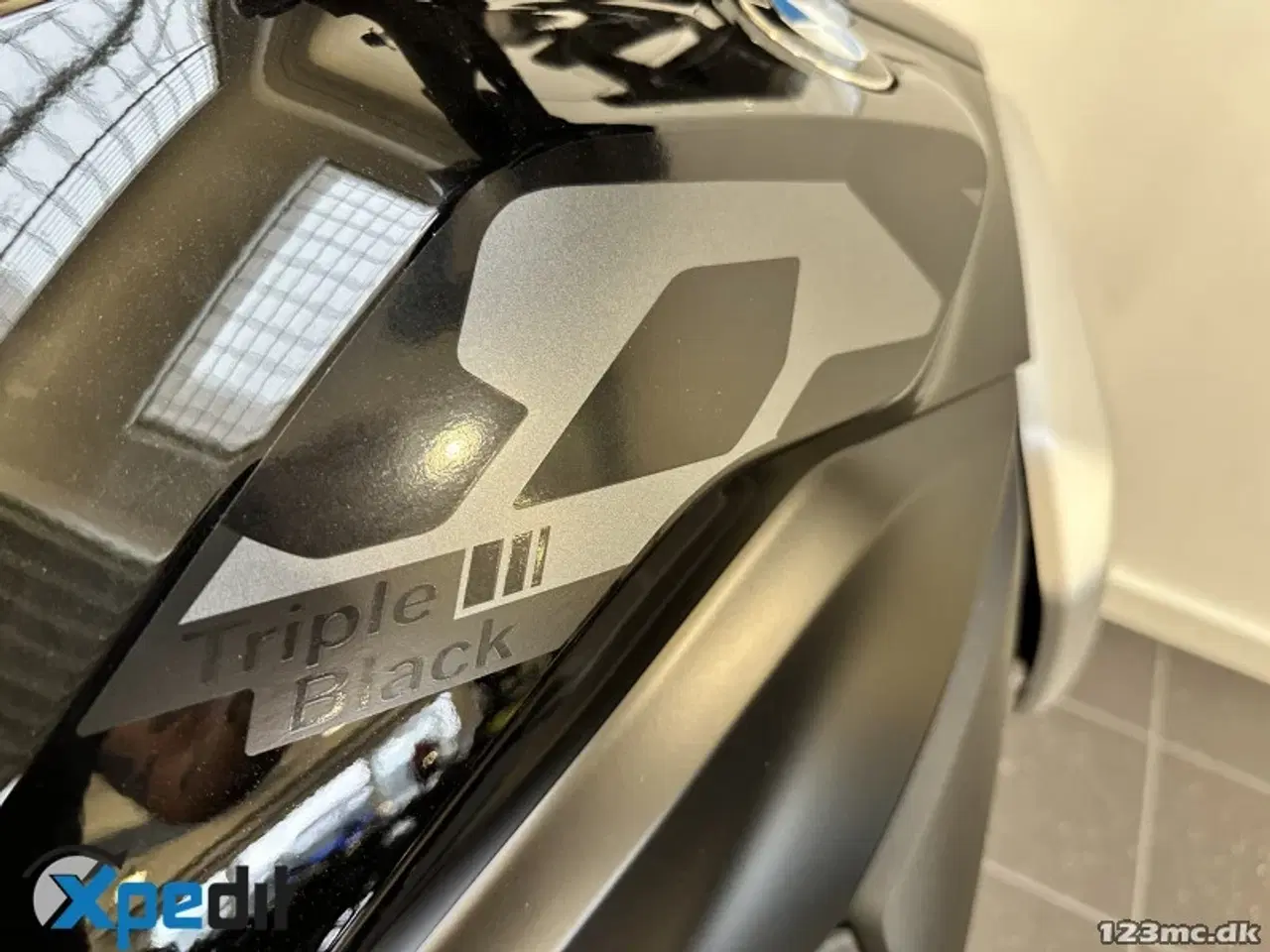Billede 13 - BMW R 1300 GS