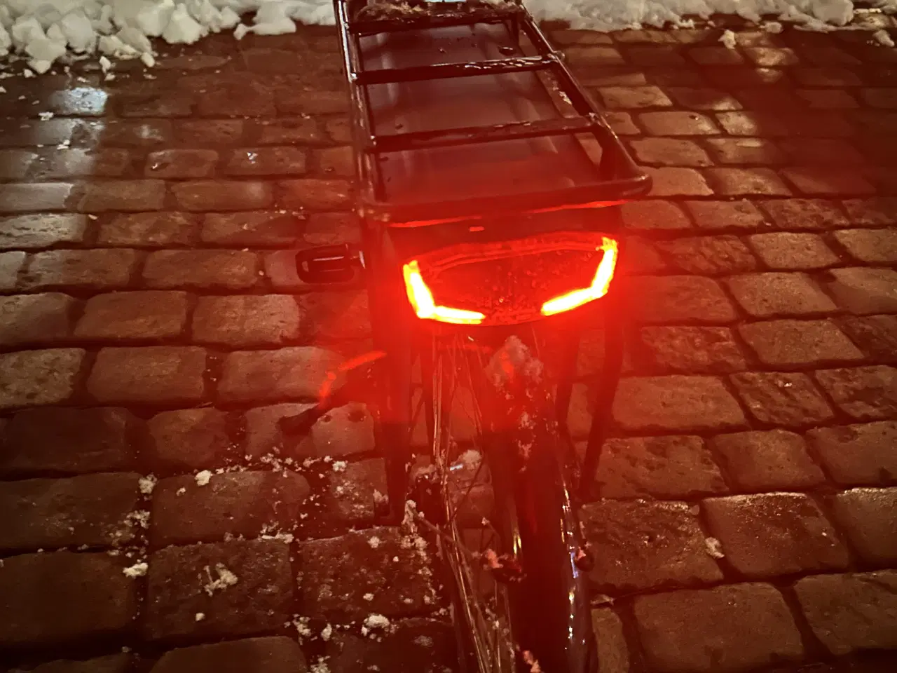 Billede 5 - Elcykel Corwin 