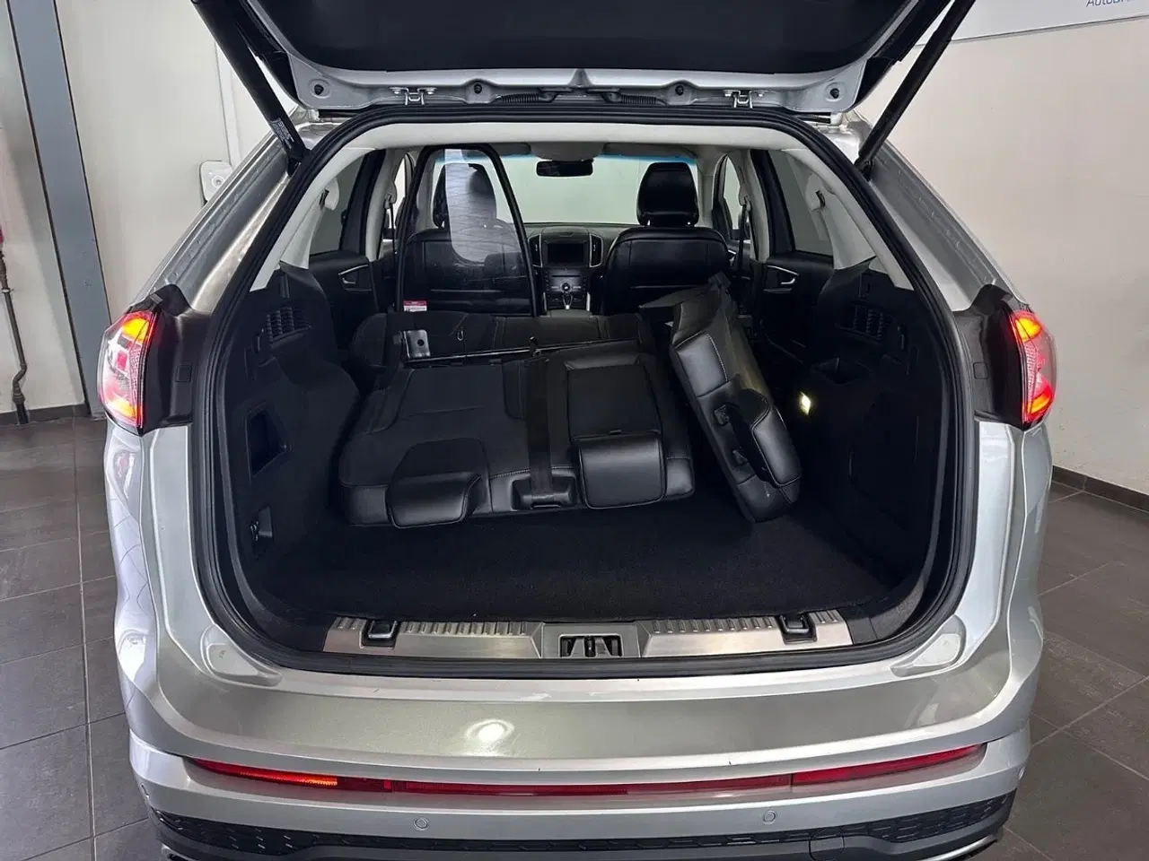 Billede 14 - Ford Edge 2,0 TDCi 210 Sport aut. AWD Van