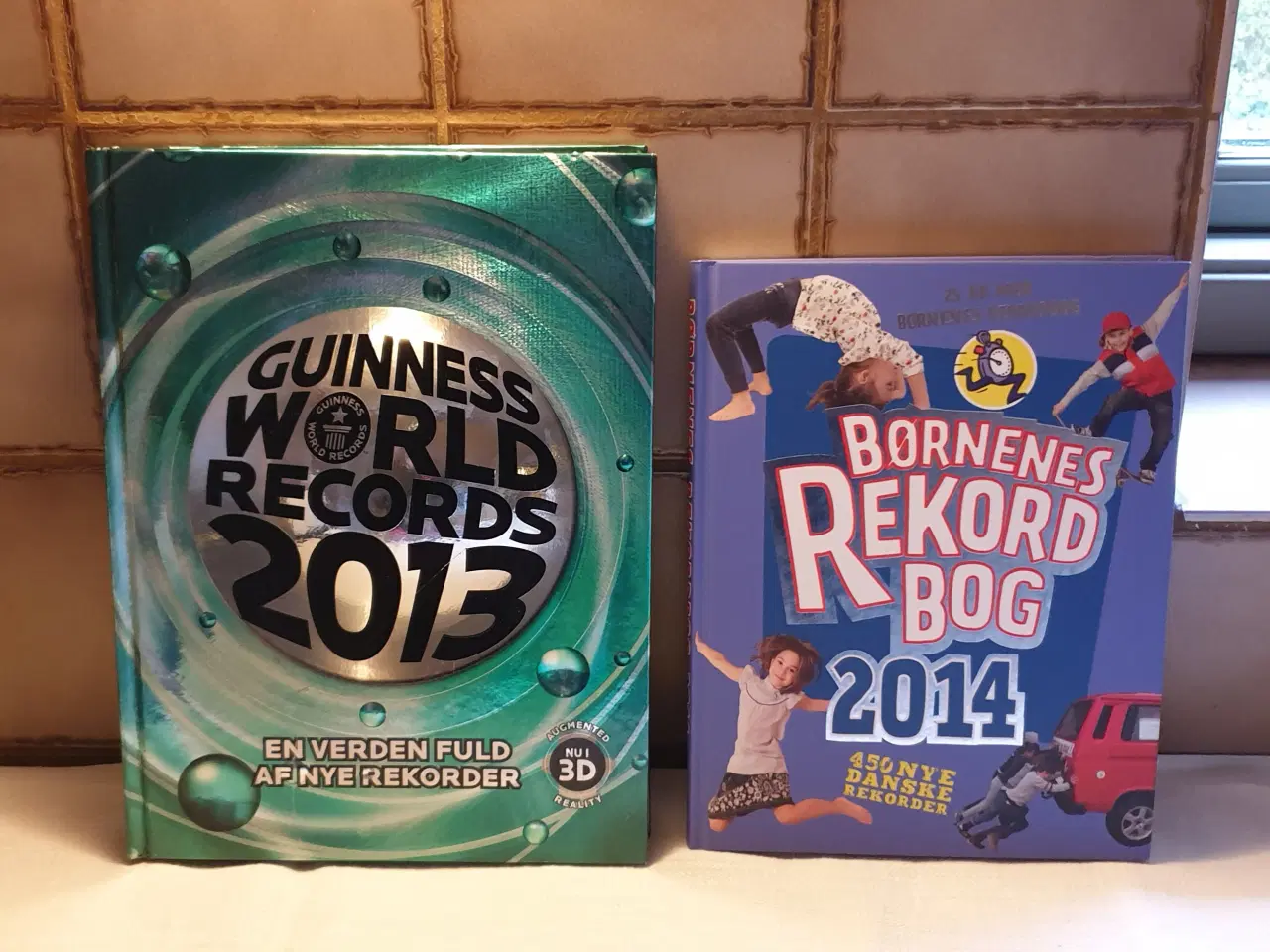 Billede 1 - GRATIS Børnebøger SE 2 fotos