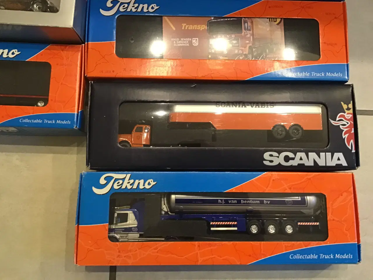 Billede 10 - Tekno - vilmer - Wsi 