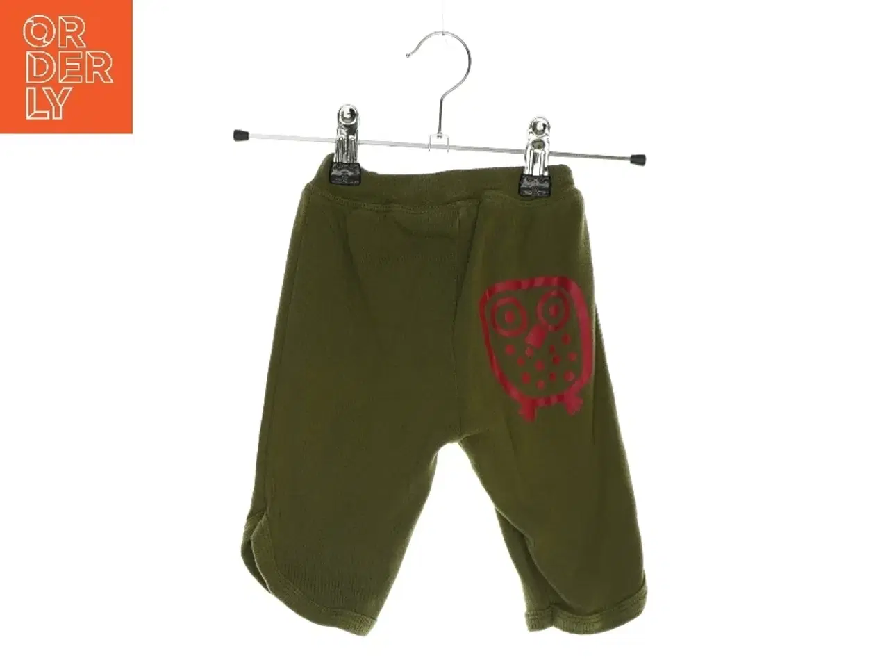 Billede 2 - Bukser joggingbukser fra Ej Sikke Leg (str. 62)