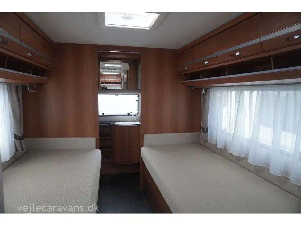 Billede 15 - 2016 - Dethleffs Nomad Snow 560 RET