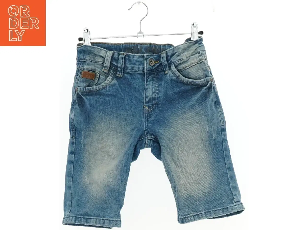 Billede 2 - Shorts fra Garcia Jeans (str. 140 cm)