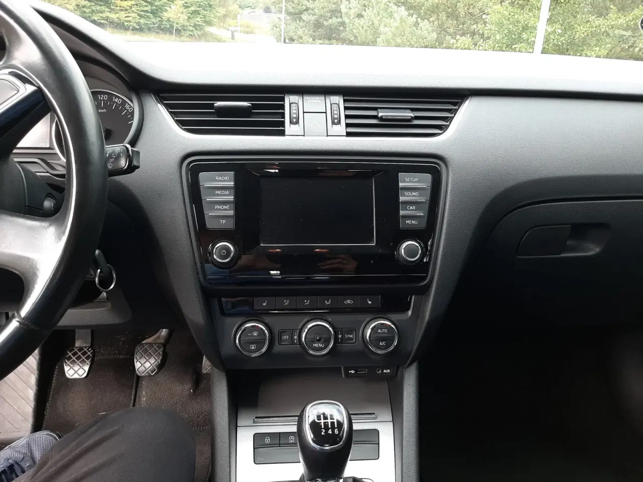 Billede 12 - Skoda Octavia 1,2 TSi 105 Elegance