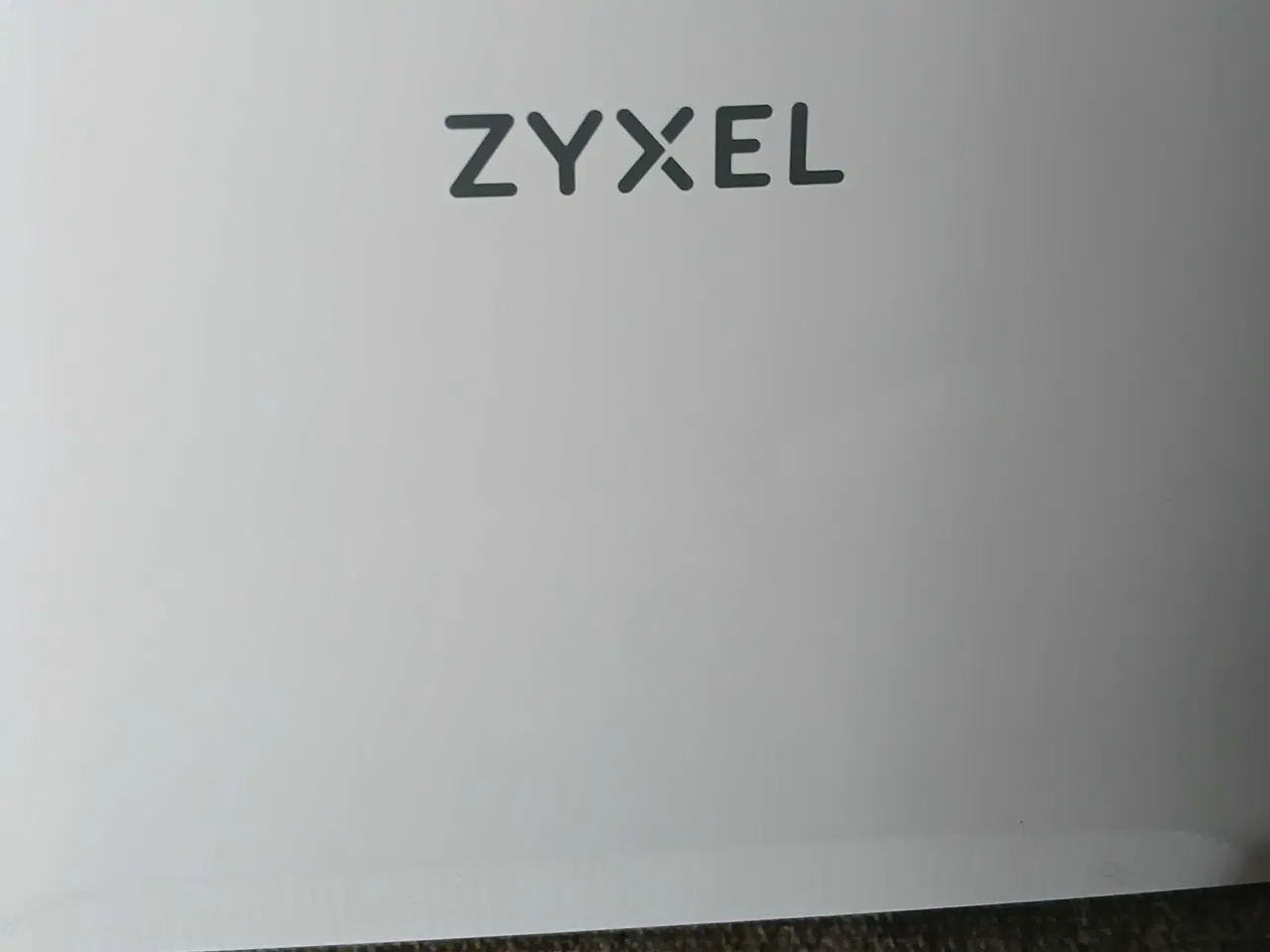 Billede 1 - Mobil Router 