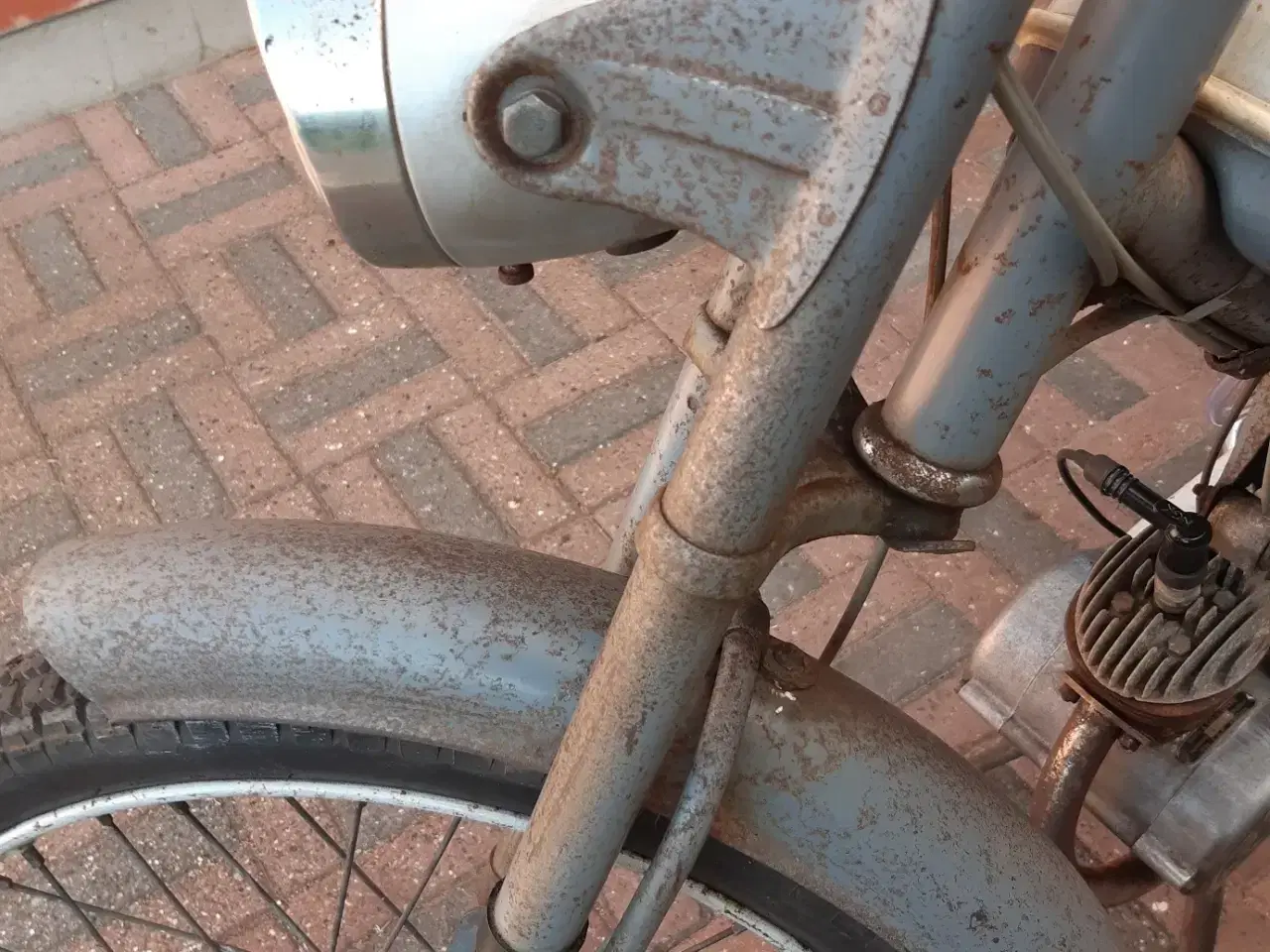 Billede 5 - sco 1 gear