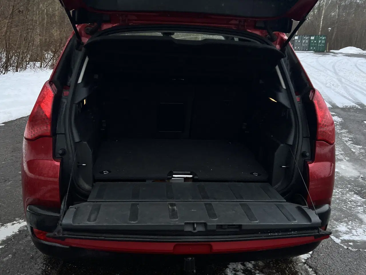 Billede 8 - Peugeot 3008 