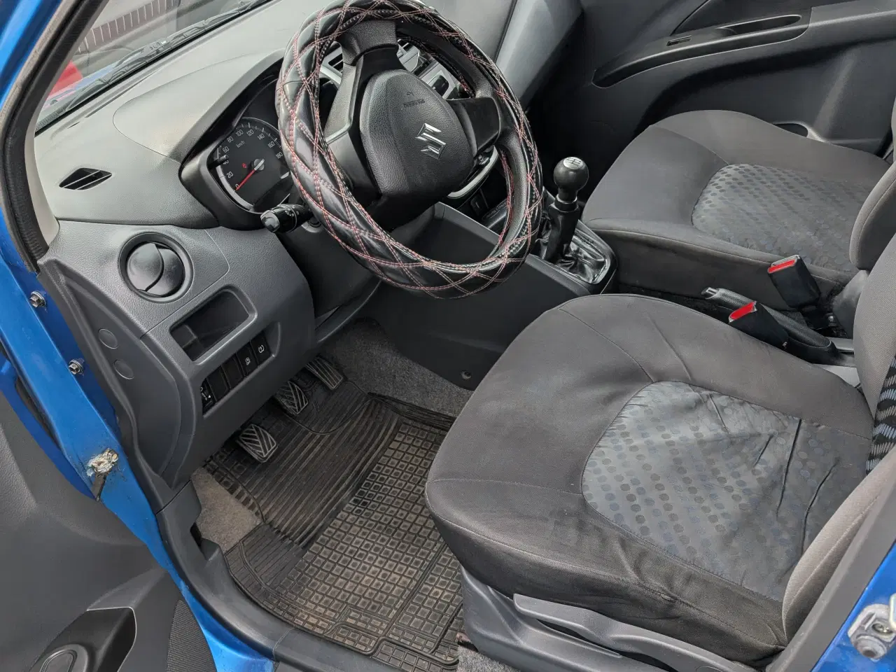 Billede 7 - Suzuki Celerio 