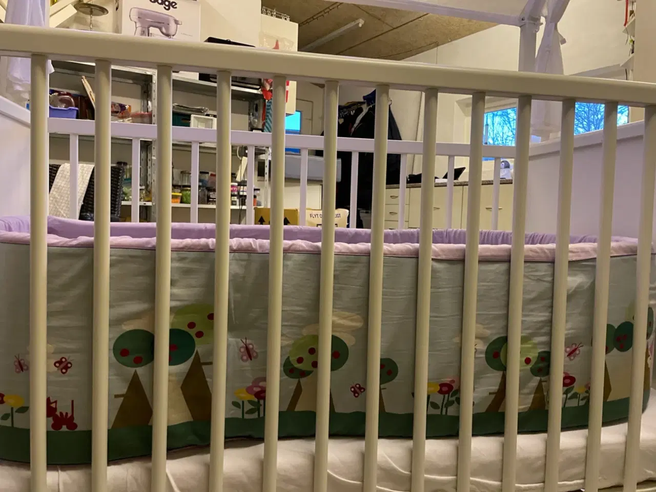 Billede 3 - Stokke Home Multi-Size Seng