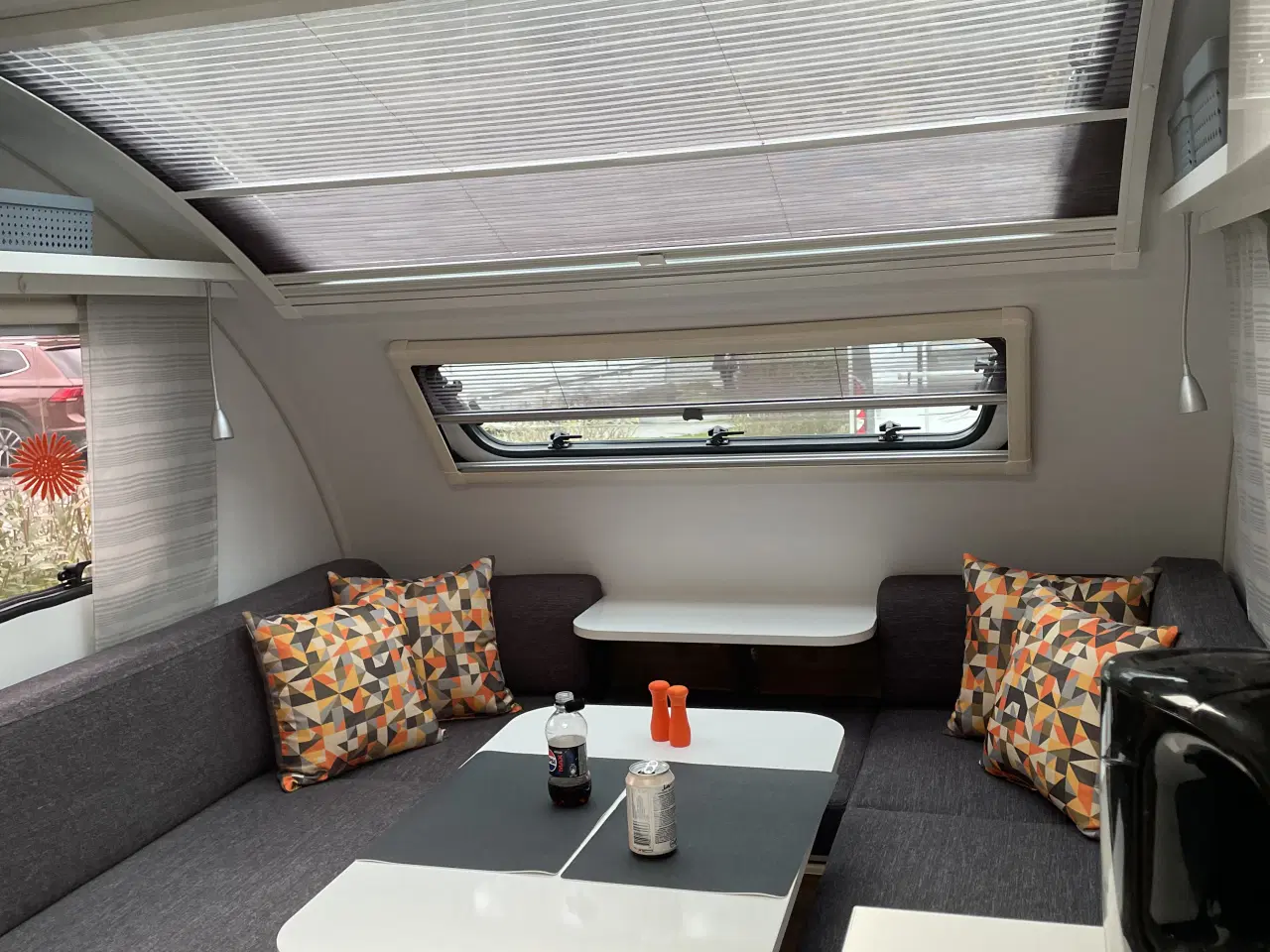 Billede 11 - Letvægtsvogn