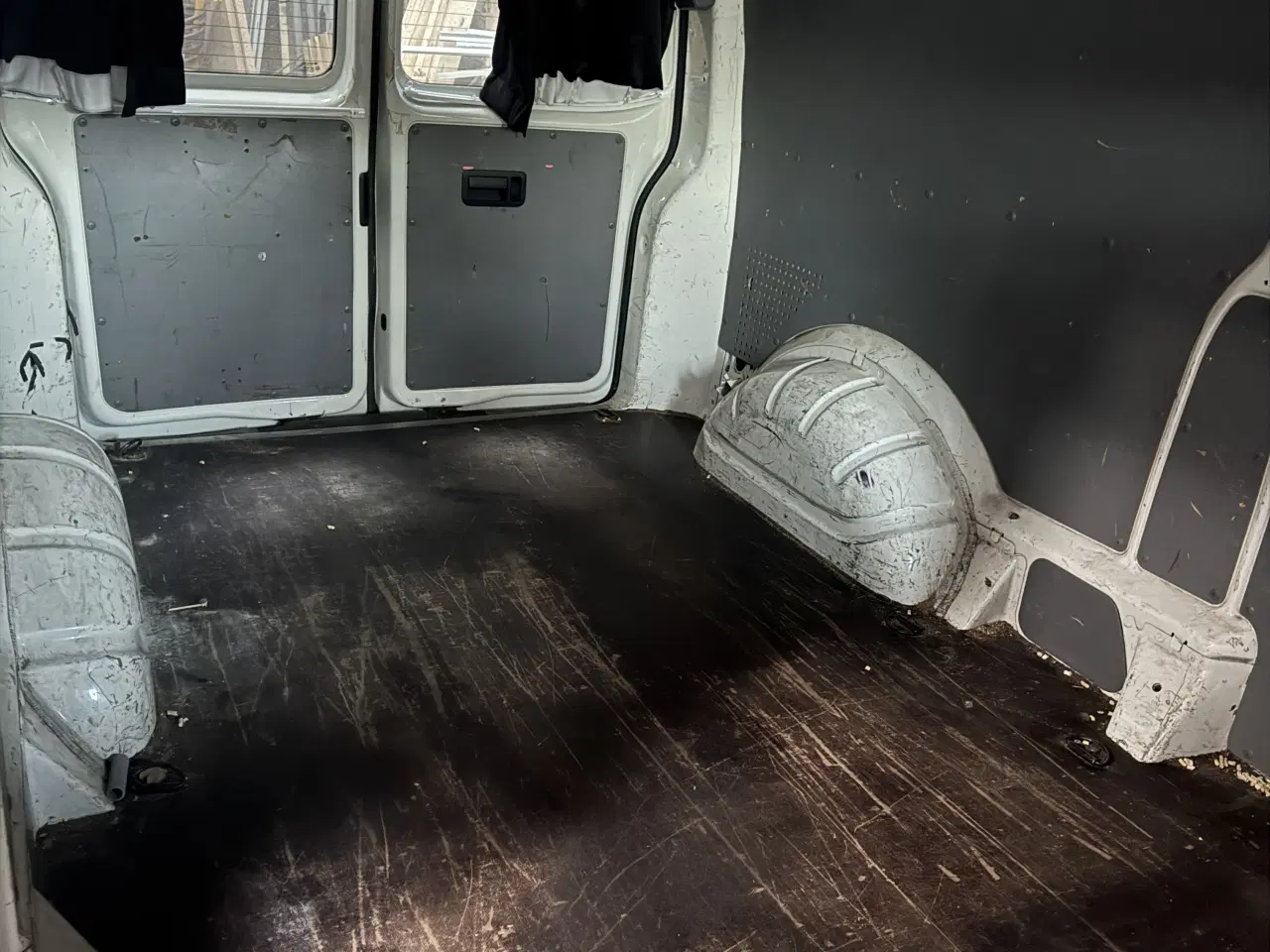 Billede 10 - Nysynet transporter t5