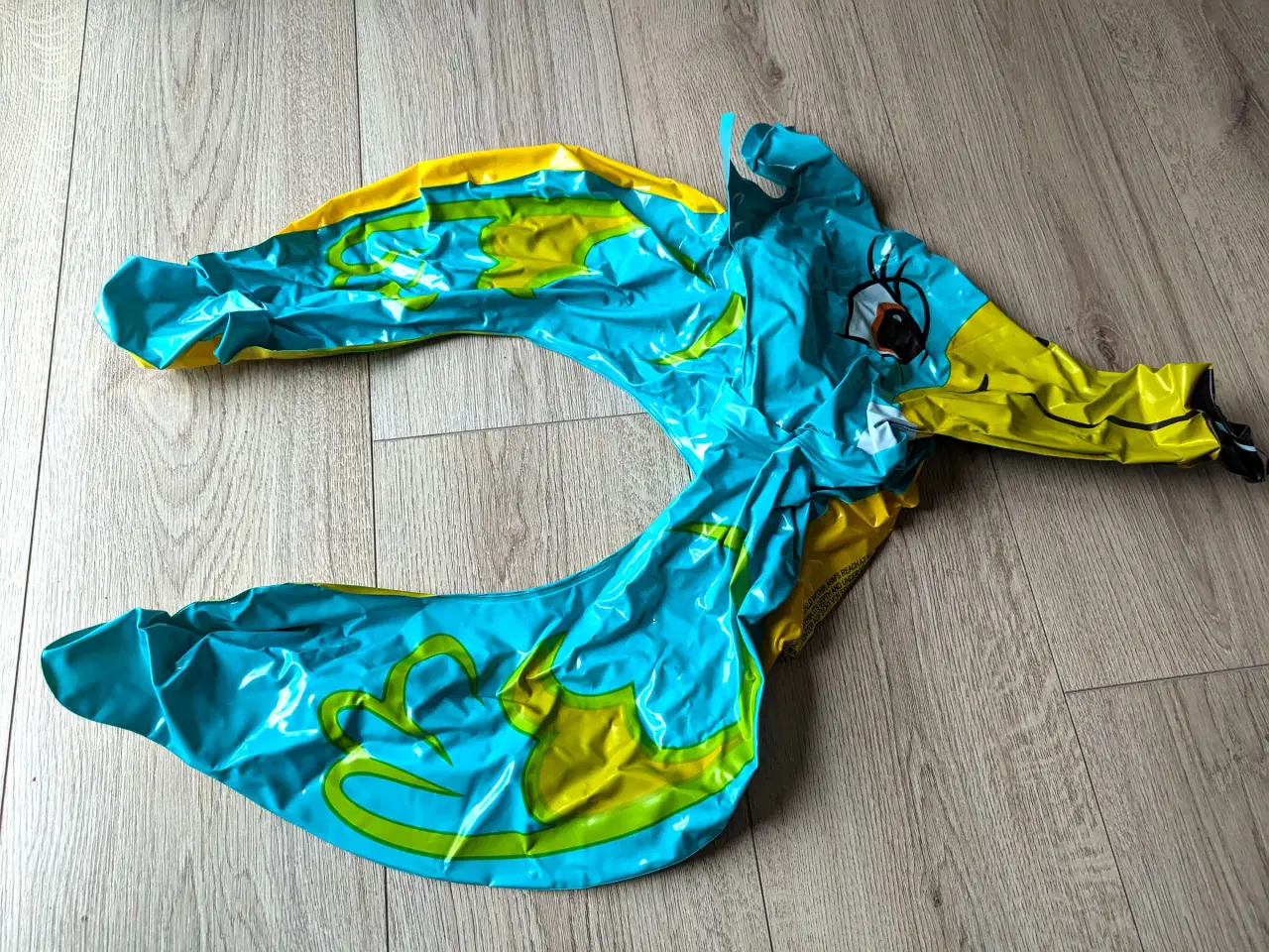 Billede 1 - Intex 59220 svømmeredskab *NY*