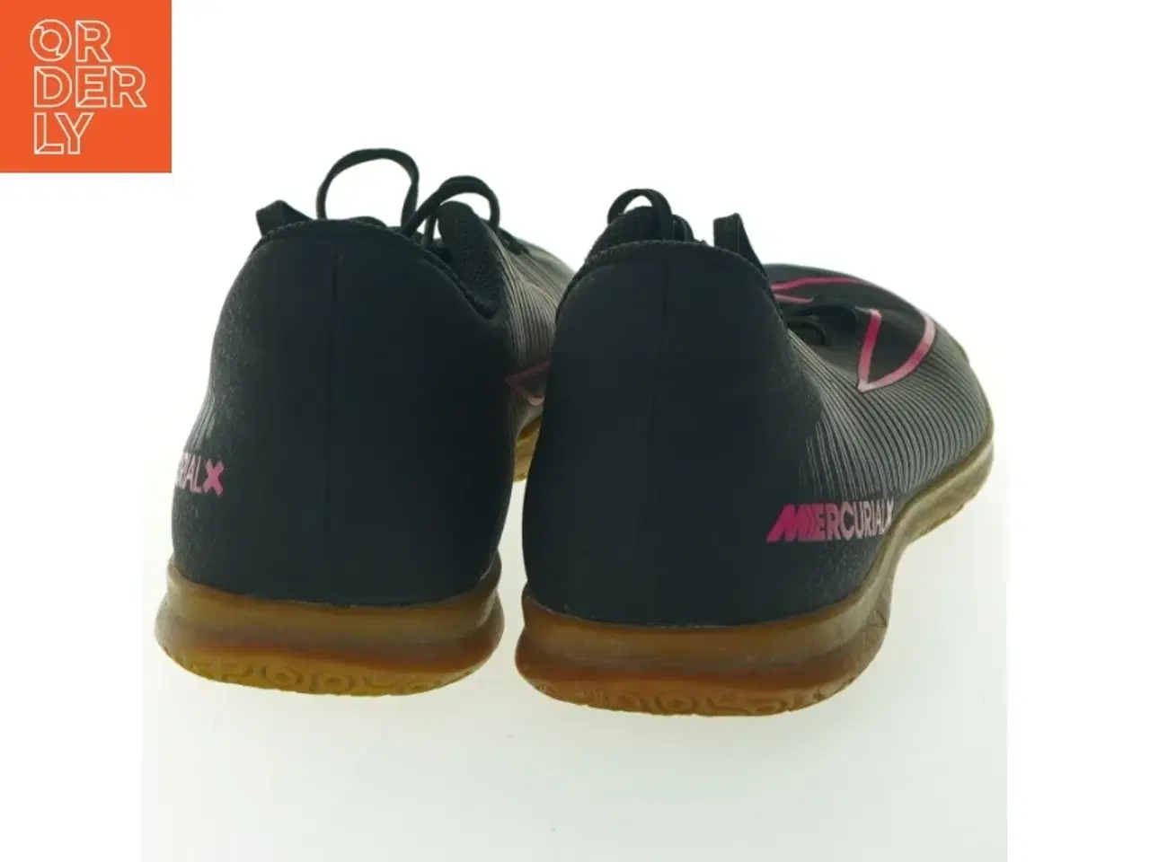 Billede 5 - Nike Mercurial X Indendørssko fra Nike (str. 40 )