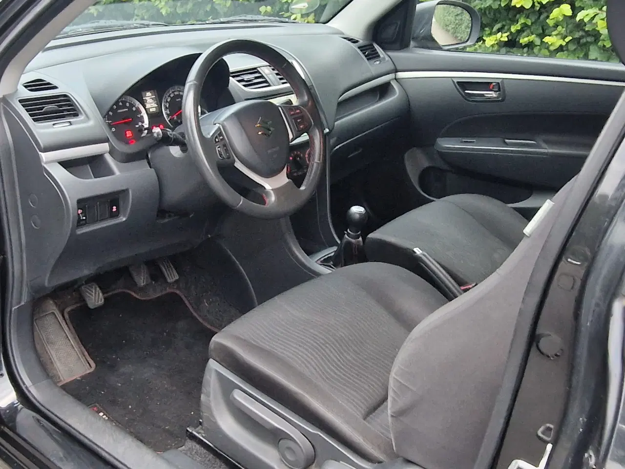 Billede 12 - Suzuki Swift 1,2 Eco+