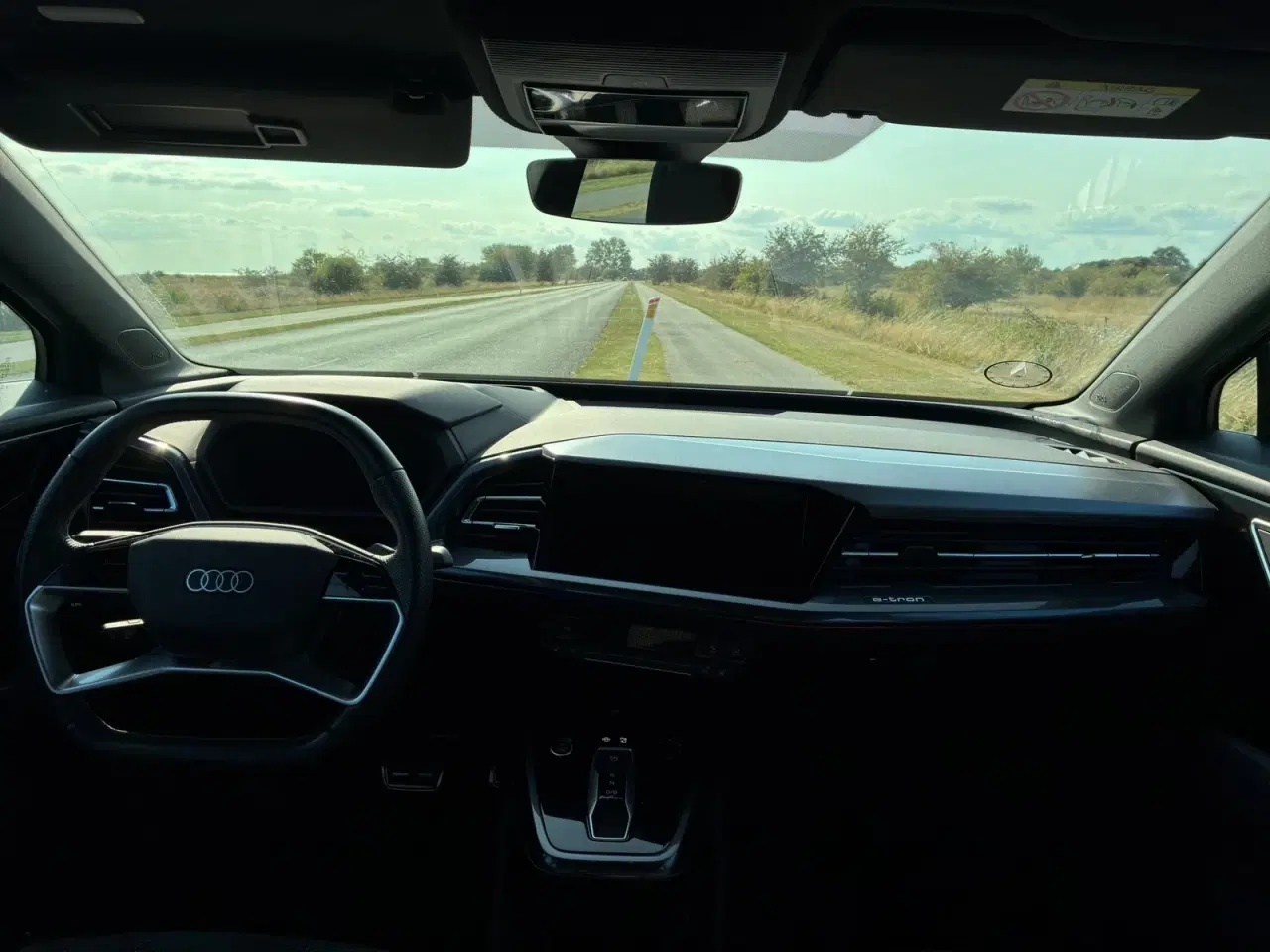 Billede 10 - Audi Q4 e-tron 45 Ultra Sportback