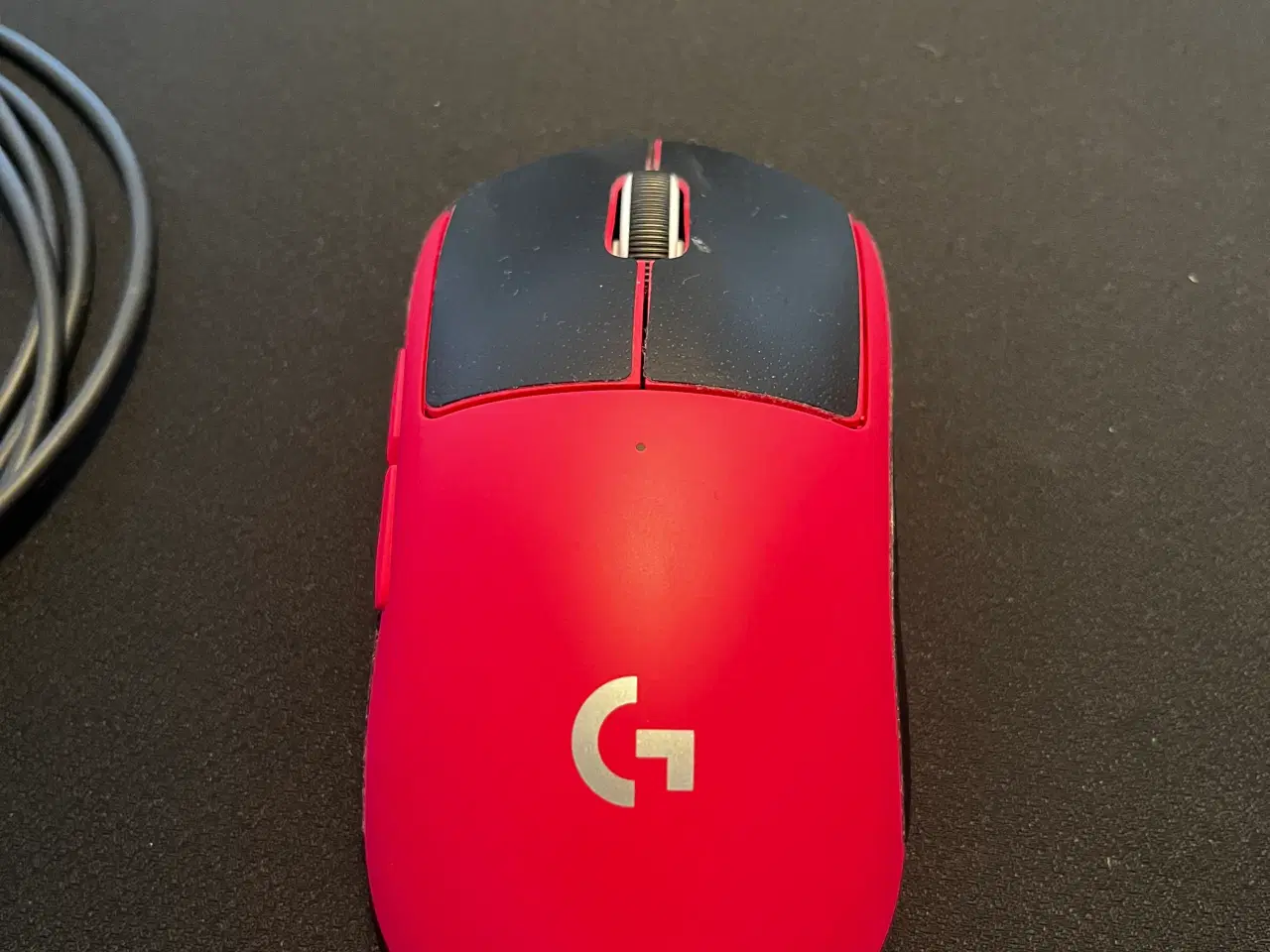 Billede 1 - Logitech G PRO X Superlight 2 trådløs