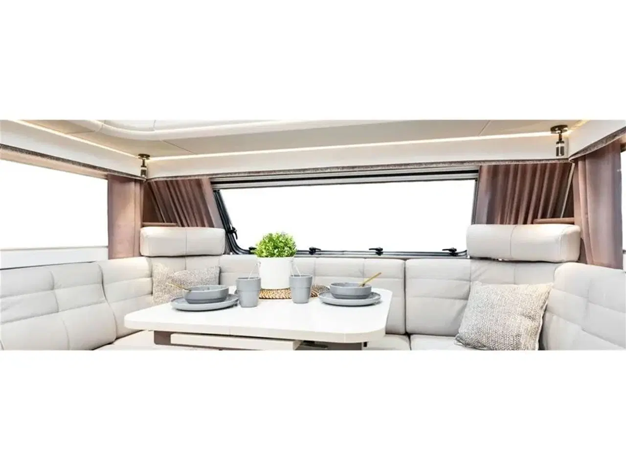 Billede 15 - 2026 - Kabe Imperial 740 CTDL E8 Kabe Imperial 740 CTDL E8 model 2026 - kan snart ses hos Camping-Specialisten