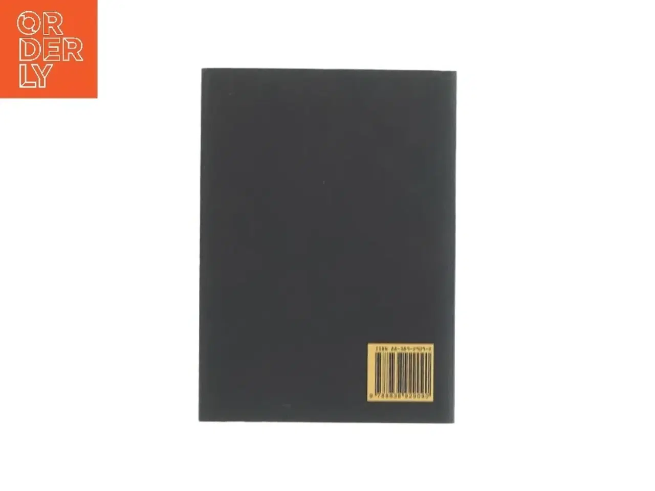 Billede 2 - Pista nera af Antonio Manzini (bog)