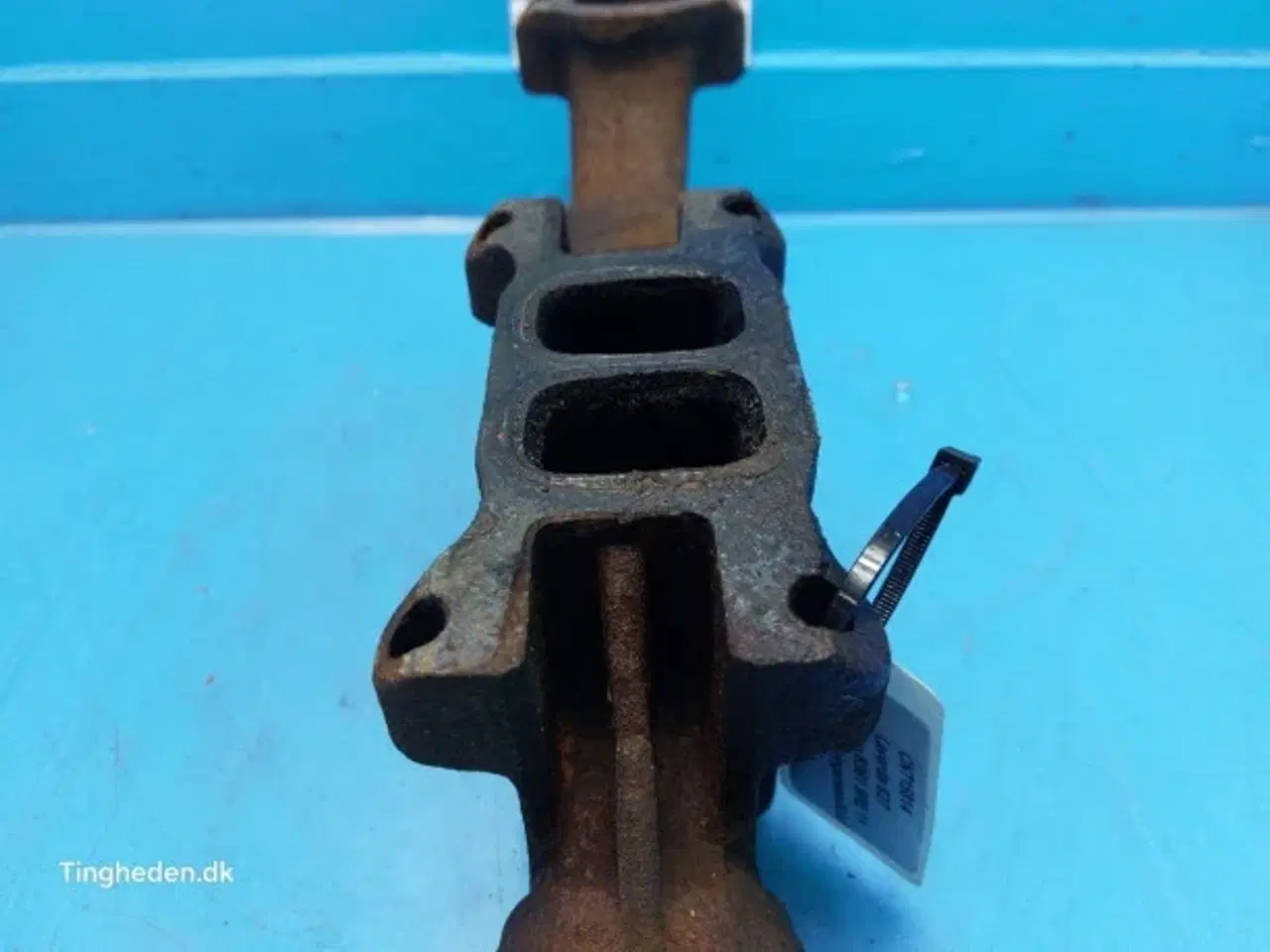 Billede 4 - Iveco 8361 SRE 11 Udstødningsmanifold 4861909
