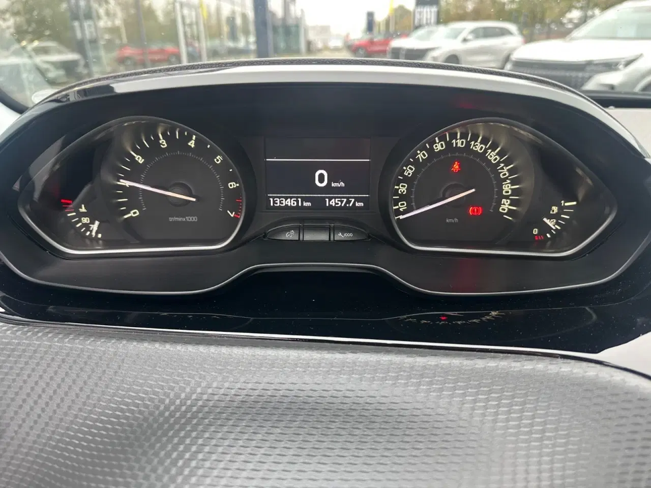 Billede 18 - Peugeot 208 1,2 PureTech 82 Allure Sky