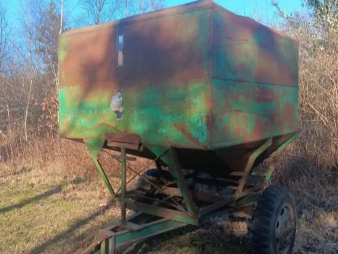 Billede 1 - AB Combi 