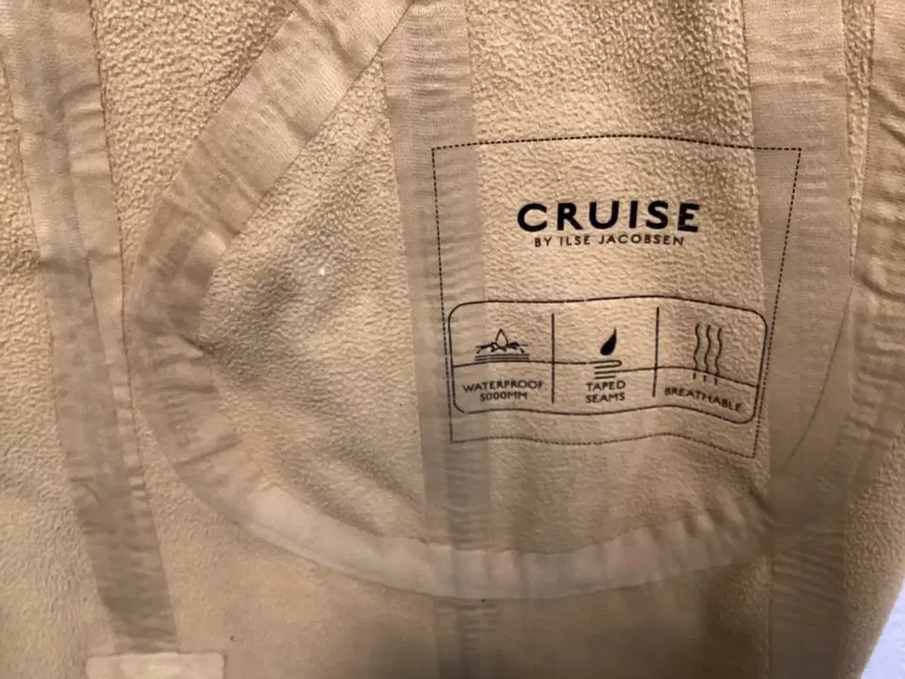 Billede 3 - Ilse Jacobsen softshell jakke