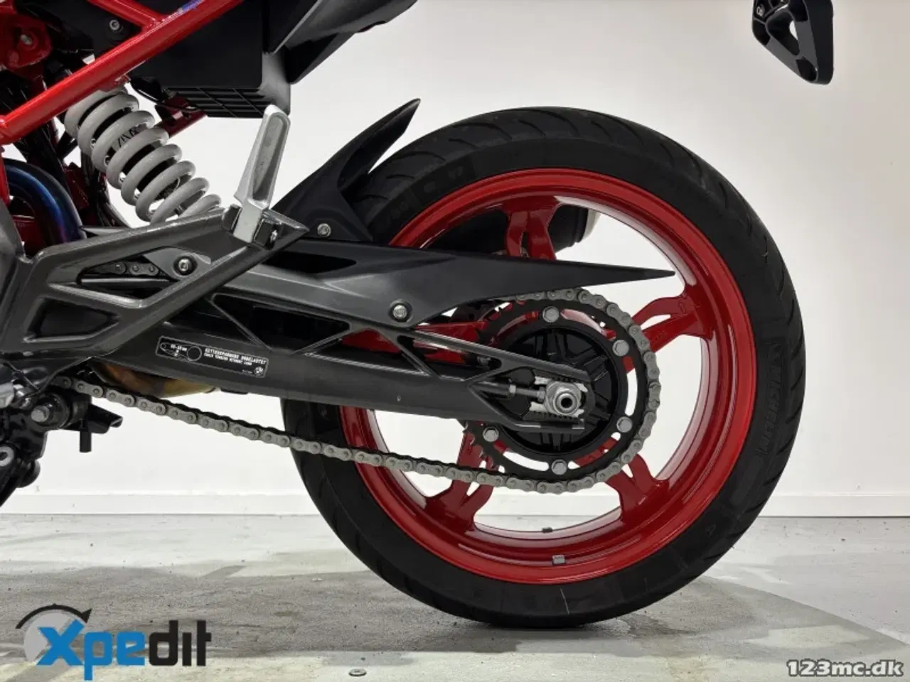 Billede 25 - BMW G 310 R