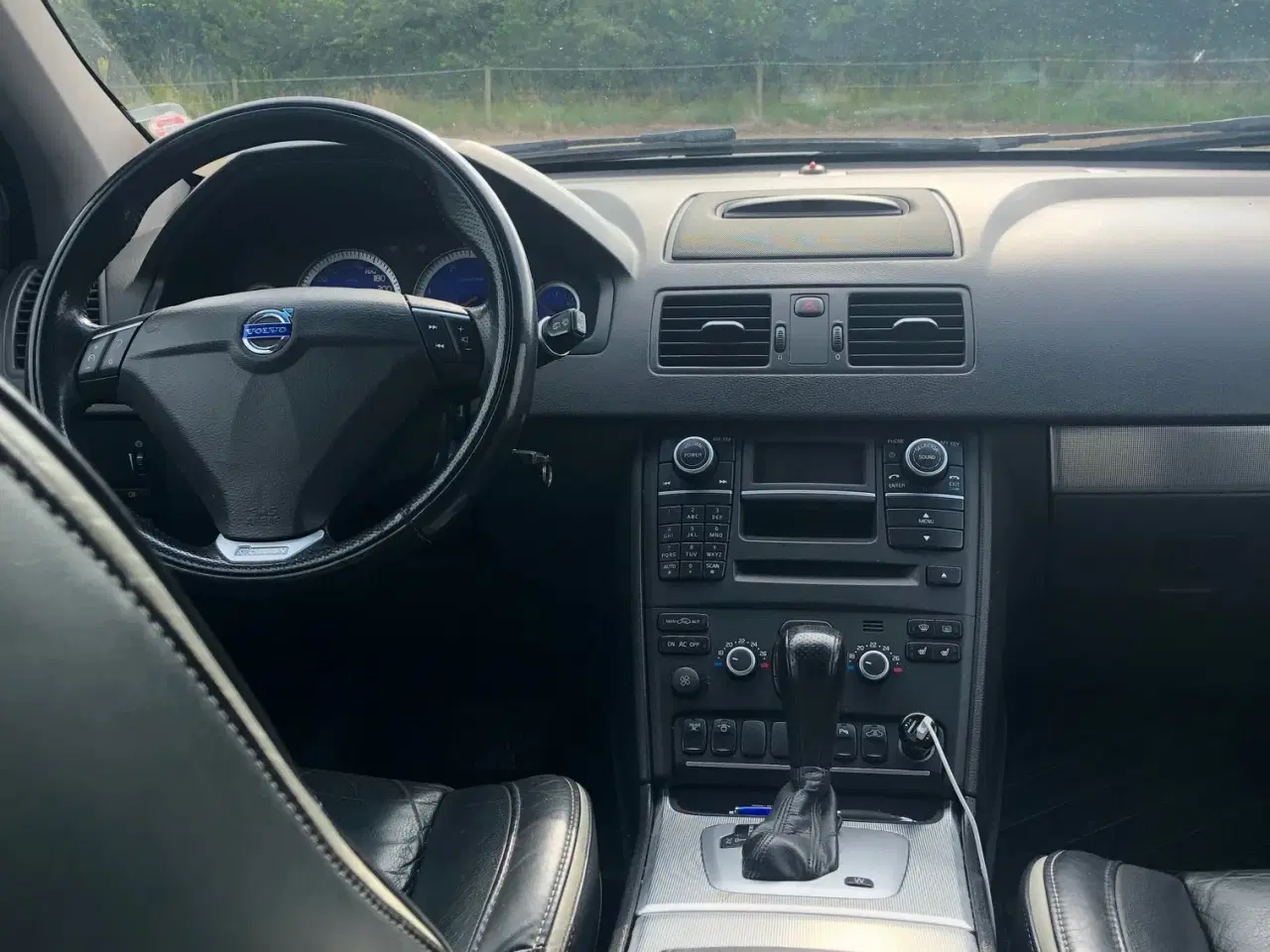 Billede 6 - Volvo XC90 2,4 D5 200 Executive aut. AWD 7prs