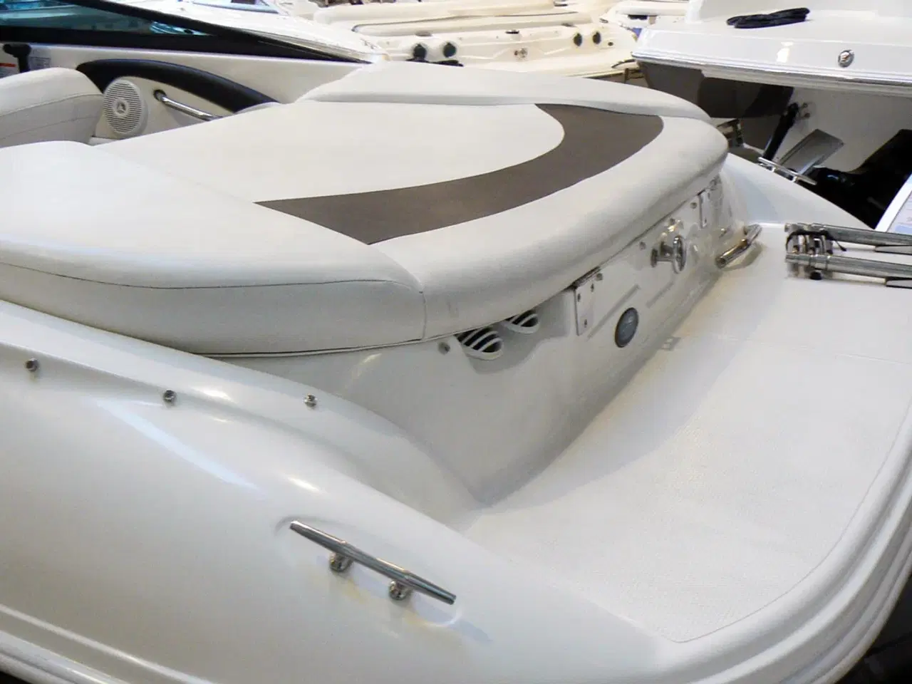 Billede 3 - Larson 180 Sport