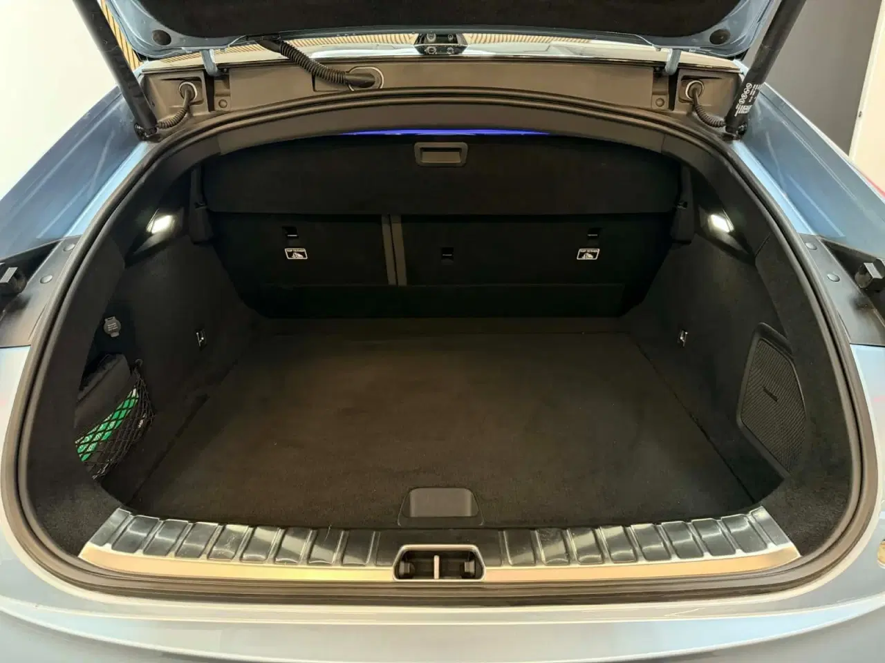 Billede 14 - Polestar 4 Long Range Nordic Edition