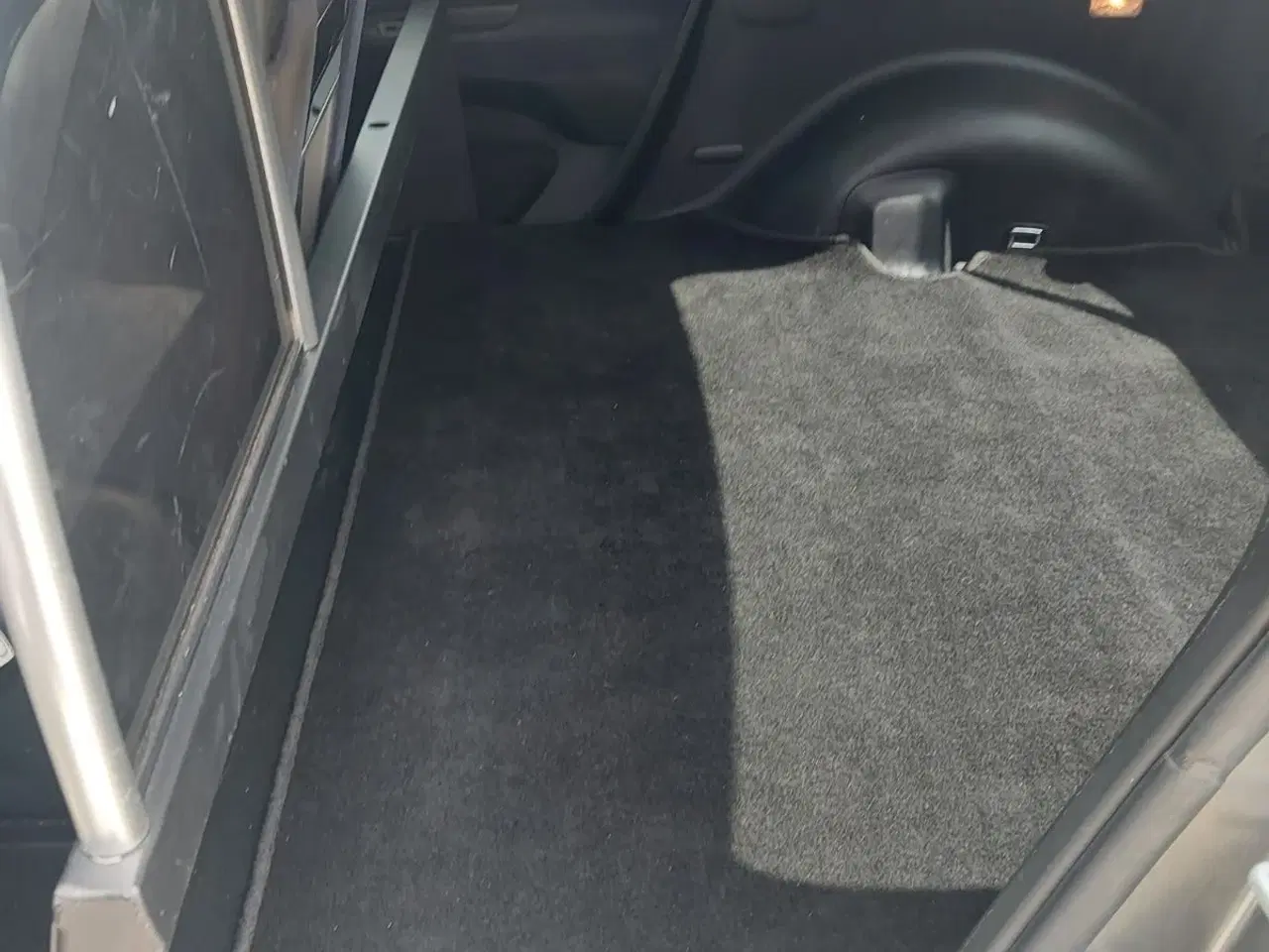 Billede 13 - Honda FR-V 1,8i Executive Van