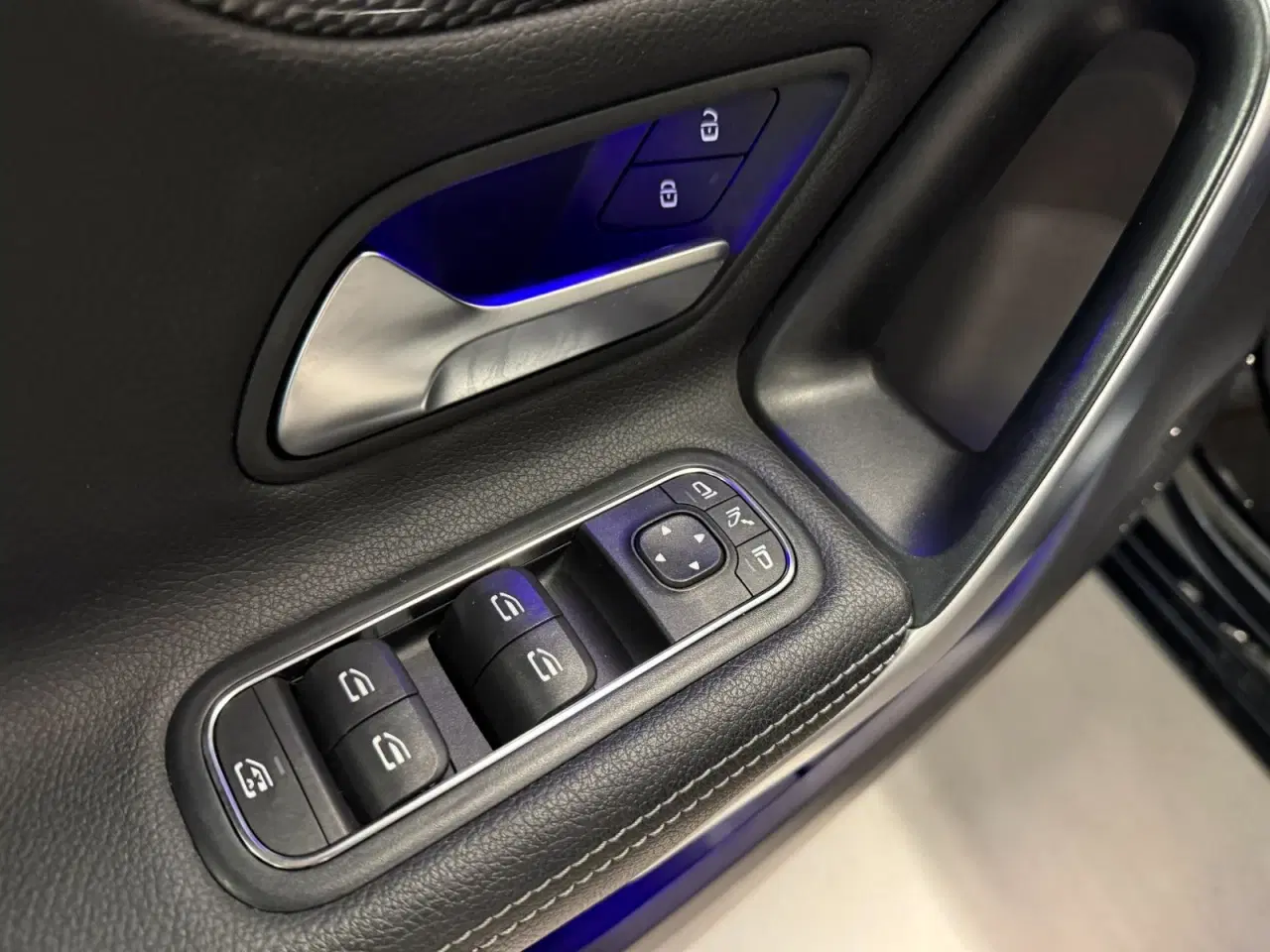 Billede 8 - Mercedes A200 1,3 Progressive Line aut.