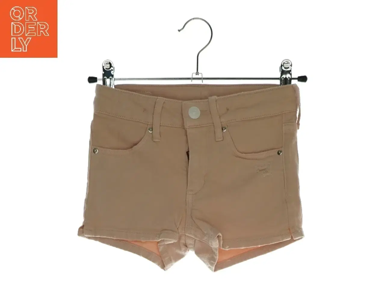 Billede 1 - Shorts fra H&M (Str. 116)