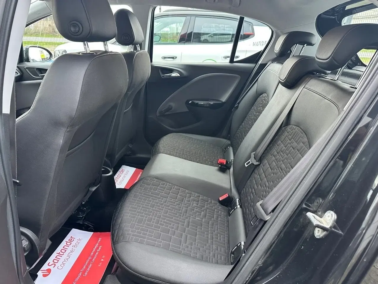 Billede 10 - Opel Corsa 1,4 16V Cosmo aut.