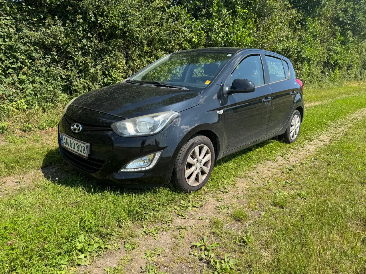 Billede 1 - Hyundai i20 1,2