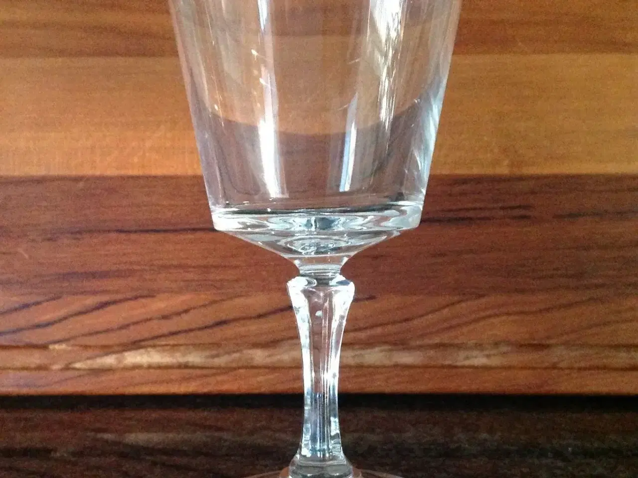 Billede 1 - Krystalglas