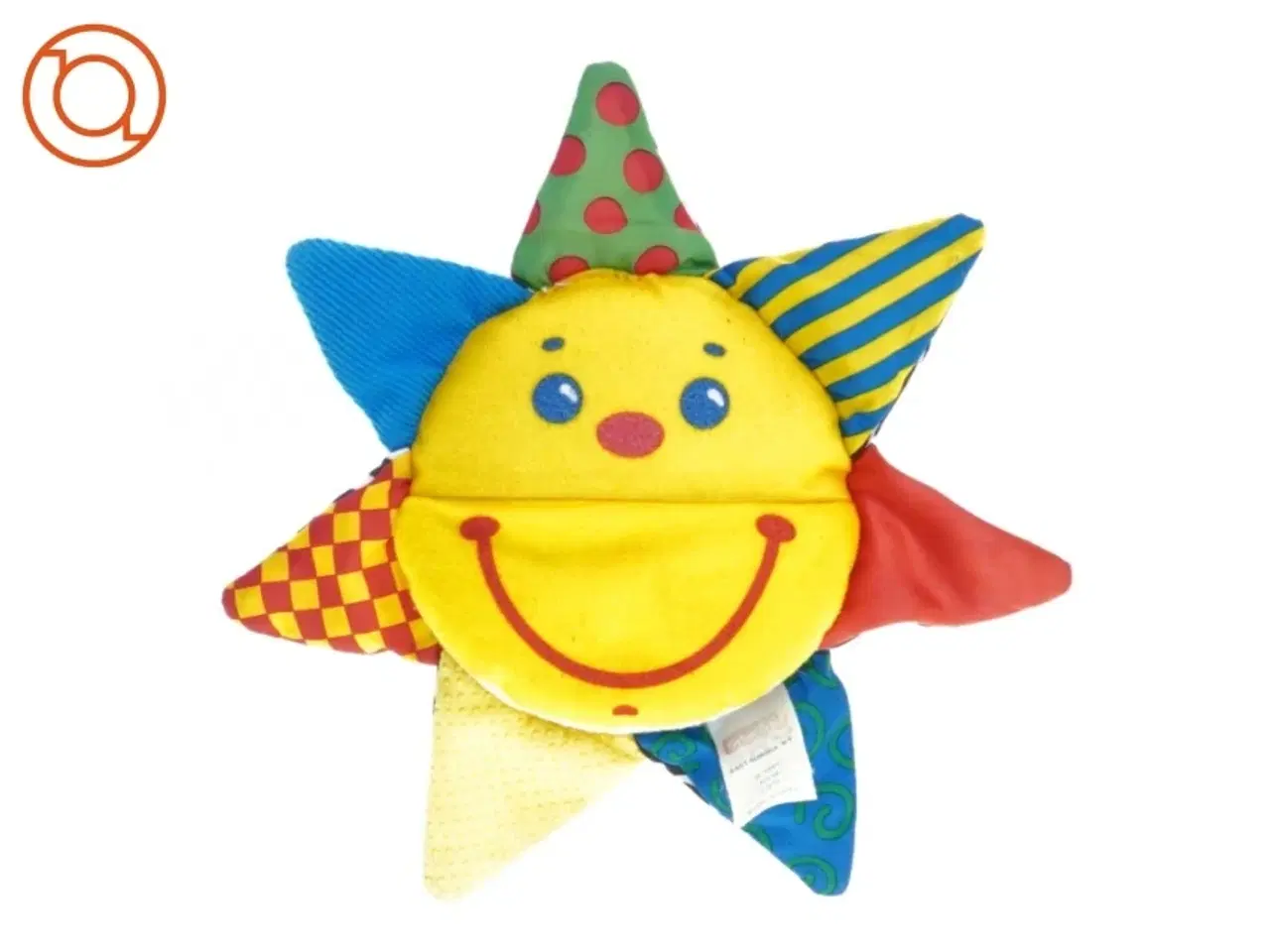 Billede 1 - Babylegetøj fra Fisher Price (str. 24 cm)