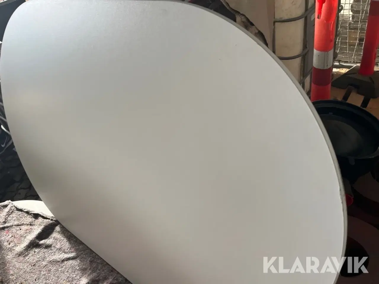 Billede 6 - Bord 12 styk uden ben