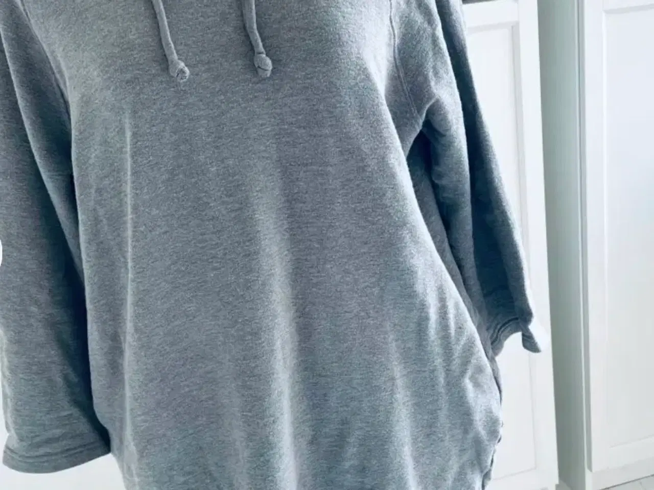 Billede 5 - Sweatshirt grå AJ 117 project