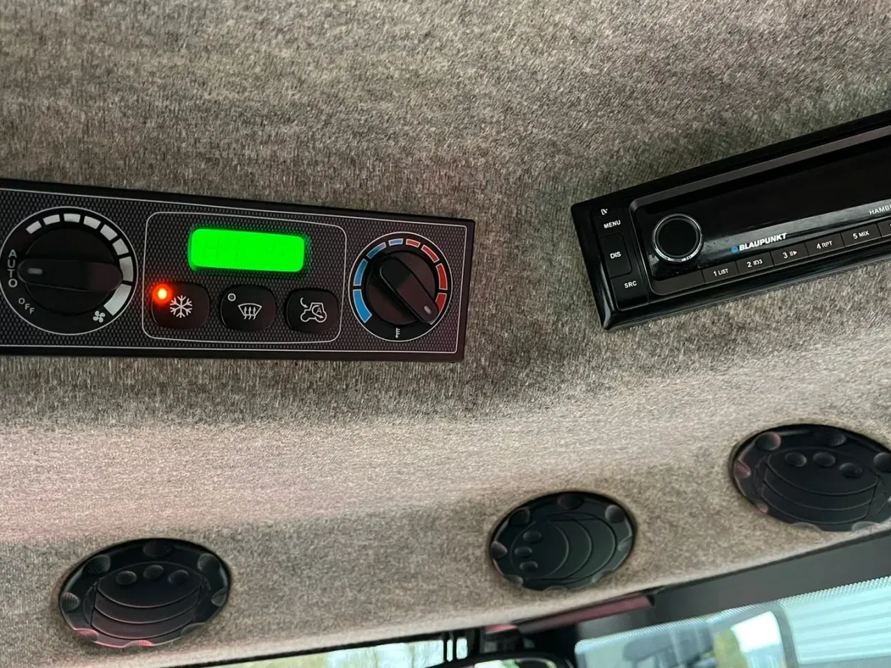 Billede 8 - Massey Ferguson 6490 Dyna 6 med frontlift